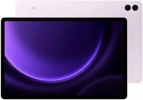 Планшет 12.4" Samsung Galaxy Tab S9 FE+ 12/256GB LTE pink
