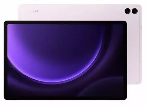 Планшет 12.4" Samsung Galaxy Tab S9 FE+ 8/128GB LTE pink