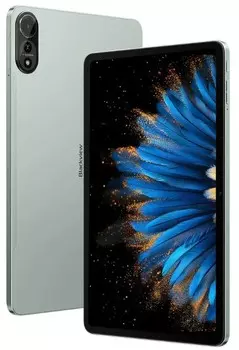 Планшет 12" Blackview MEGA 2 12/256GB LTE Зеленый