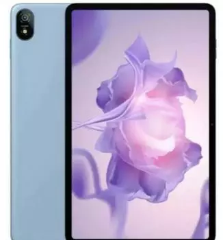Планшет 12" Blackview TAB 18 18.12-256.BL LTE, 12+256Gb, голубой