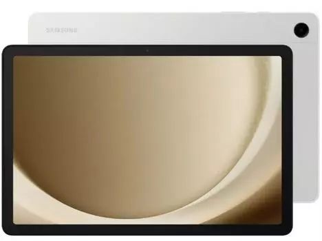 Планшет 11" Samsung Galaxy Tab A9/ SM-X210 4/64GB серебристый