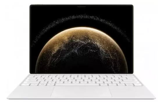 Планшет 13.2" Huawei MatePad Pro 12/512GB 53014EXQ WF+KB PM Premium Gold