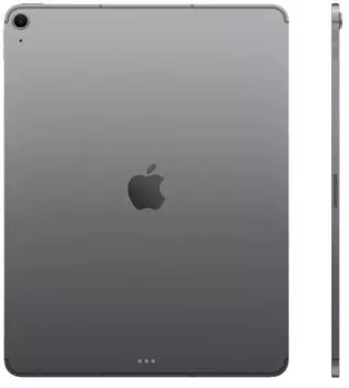 Планшет 13" Apple iPad Air Wi-Fi 128GB MCNH4 Space Gray