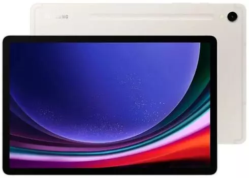 Планшет 11" Samsung Galaxy Tab S9 12/256GB Wi-Fi SM-X710NZEECAU beige