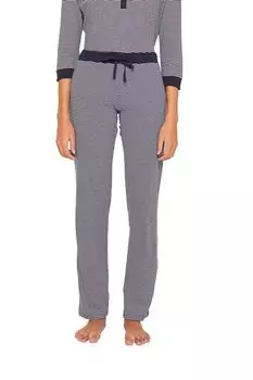 Брюки пижамные на кулиске Esprit