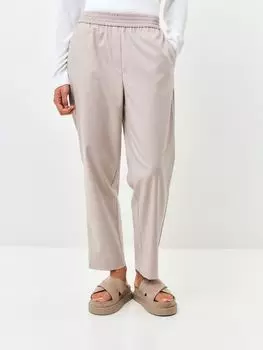 Брюки из вискозы Vinnis
