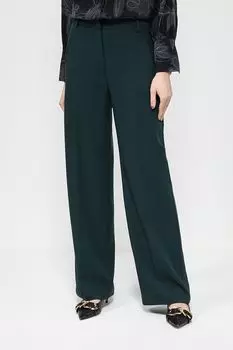 Брюки широкого кроя Gerry Weber
