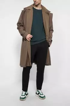 Брюки со стрелками Antony Morato