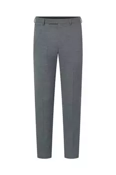 Брюки зауженного кроя Strellson