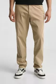 Брюки хлопковые Strellson
