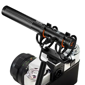 Микрофон CoMica VM20 CVM-VM20