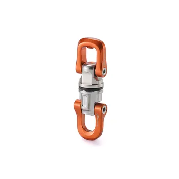 Ремень наплечный Tilta Fe Shoulder Strap Buckle Kit для смартфона Коричневый/Оранжевый TF-SBK-BO