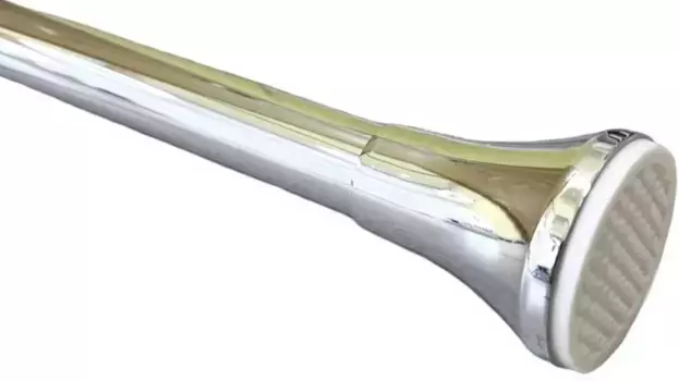 Карниз для ванны 110-200 см Savol SK-1120A