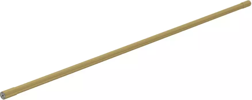 Карниз для ванны 148,5-151,5 см Сунержа 032-3015-1500