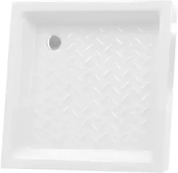 Керамический поддон 80x80 см RGW CER CR-088 19170188-01