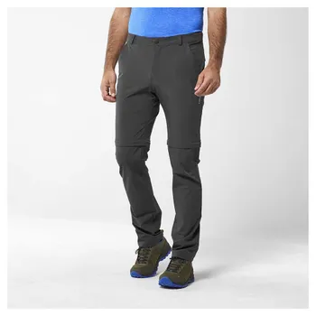 Брюки Lafuma Active Stretch Zip-Off, серый