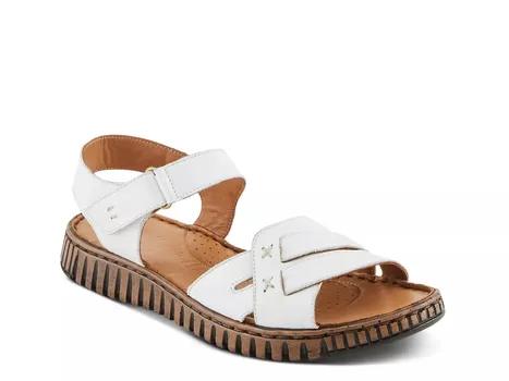 Сандалии Spring Step Nochella, белые