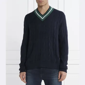 Свитер обычного кроя Tommy Hilfiger, синий