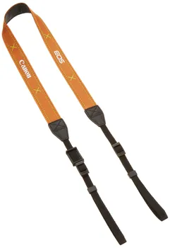 Canon EOS Strap II 23 Orange