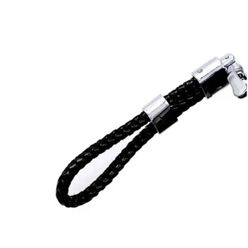 Мягкий чехол для ключей из ТПУ, брелок для VW Volkswagen Polo Golf Passat B5 B6 B7 Beetle Caddy T5 Up Eos Tiguan для Skoda Octavia silver key case
