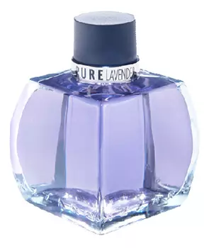 Pure Lavander: туалетная вода 125мл уценка