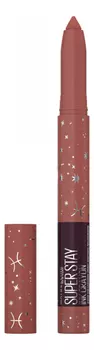 Помада-карандаш для губ Super Stay Matte Ink Crayon Zodiac 2г: 20 Pisces