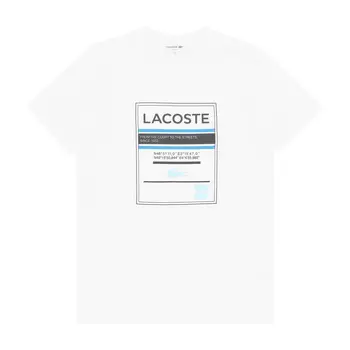 Футболка Lacoste