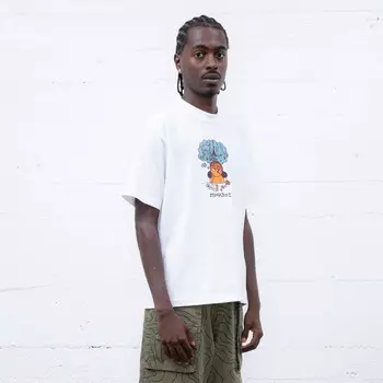 GIMME A BREAK T-SHIRT