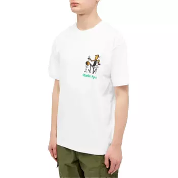 Head Games T-Shirt