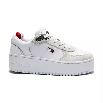 ICONIC FLATFORM