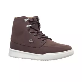 Кеды EXPLORATEUR TECH HI3181