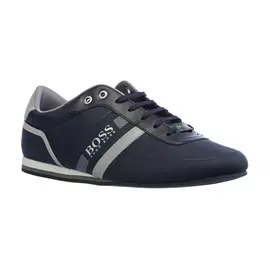 Кеды Lighter Low Profile Sneakers in Textured Nylon