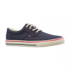 Кеды TEXTILE SNEAKER