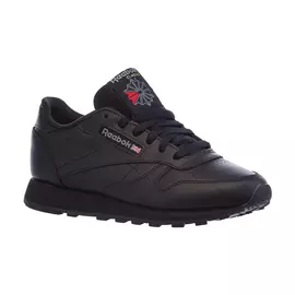 Кроссовки CL LTHR