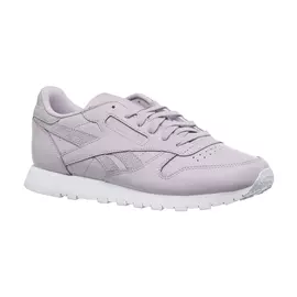 Кроссовки CL LTHR PS PASTEL