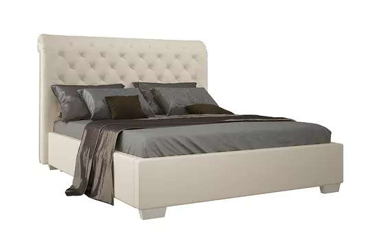 Кровать мягкая Изотта ИТ-830.26 Ангстрем