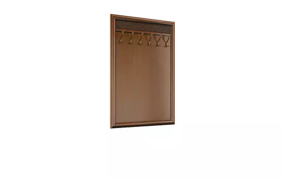 Панель с крючками Изотта ИТ-022.11 Ангстрем