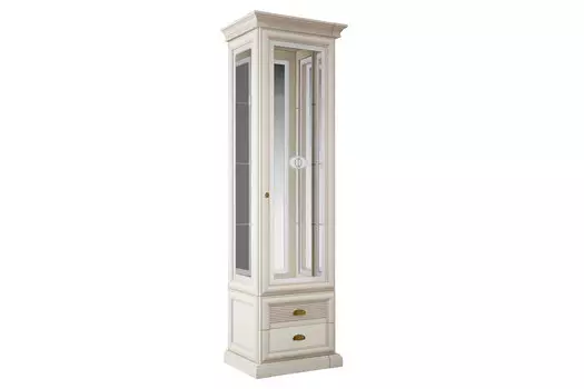 Шкаф Изотта ИТ-224.28 (правый) Ангстрем
