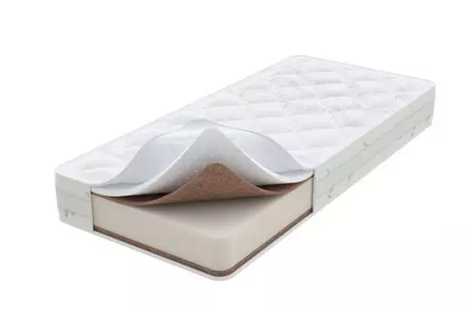 Матрас Eco Relax (800х1900 мм) Ангстрем