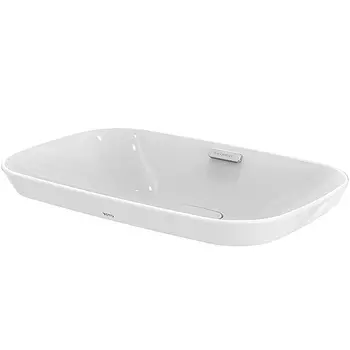 Раковина Toto Neorest LW3717HY#XW 75х45 белая