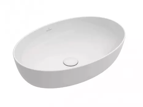 Раковина Villeroy & Boch Artis 41986101 61 альпийский белый