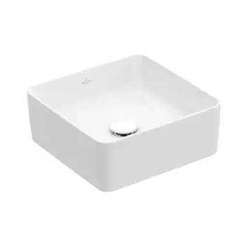 Раковина Villeroy & Boch Collaro 4A213801 38, альпийский белый