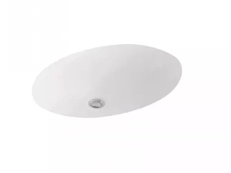 Раковина Villeroy & Boch Evana 61470001 50 альпийский белый
