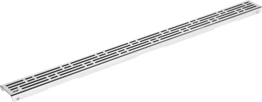 Решетка TECE TECEdrainline Basic 6 012 10 120 см