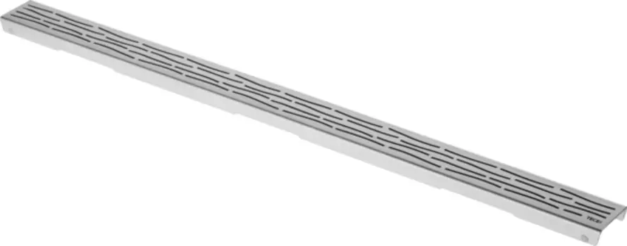 Решетка TECE TECEdrainline Organic 6 007 61 70 см матовая