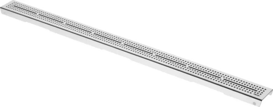 Решетка TECE TECEdrainline Quadratum 6 007 50 70 см глянцевая