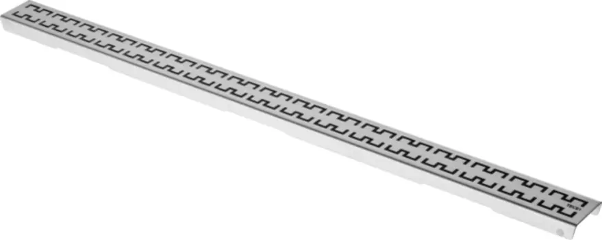 Решетка TECE TECEdrainline Royal 6 007 41 70 см матовая