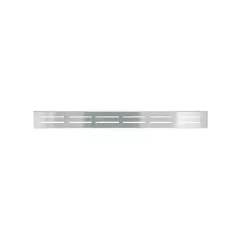 Решетка Timo Standart DG20-900 хром