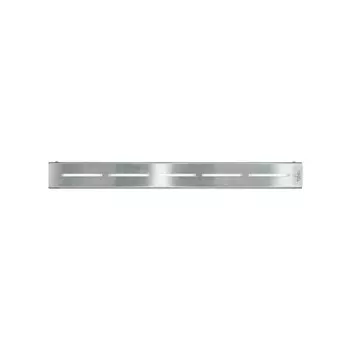 Решетка Timo Standart SG20-600 хром