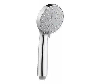 Ручной душ Bravat Eco P70136CP-RUS 3-режимный